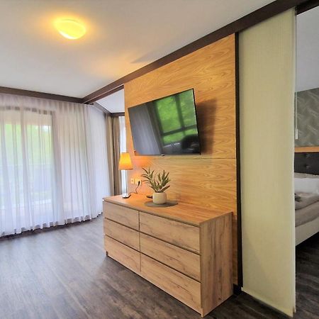 Hotel Habichtstein Alexisbad Dış mekan fotoğraf