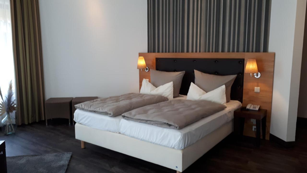 Hotel Habichtstein Alexisbad Dış mekan fotoğraf