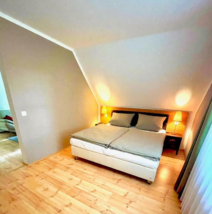 Hotel Habichtstein Alexisbad Dış mekan fotoğraf