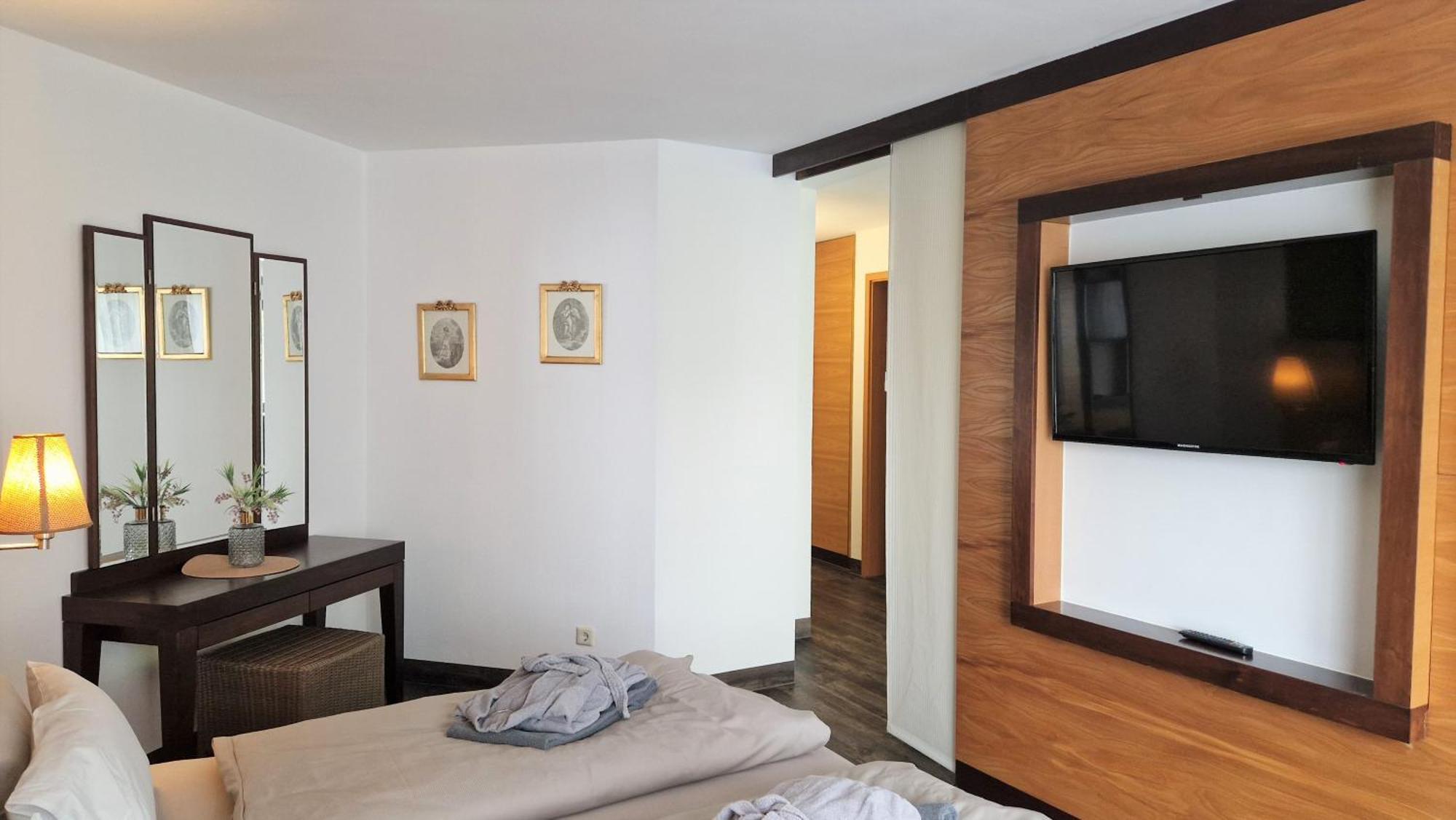 Hotel Habichtstein Alexisbad Dış mekan fotoğraf