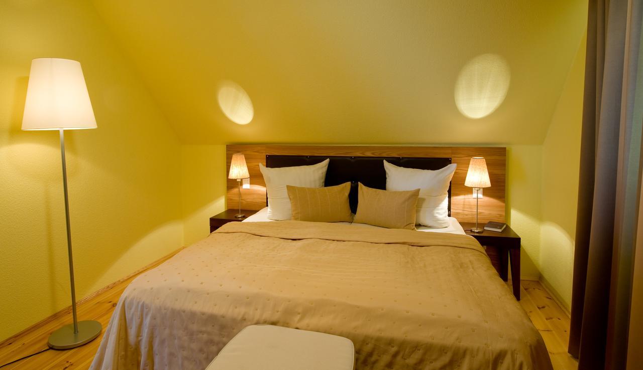 Hotel Habichtstein Alexisbad Dış mekan fotoğraf